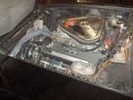 1969 Corvette Convertible For Sale